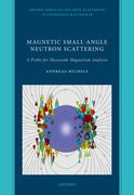 Cover for Magnetic Small-Angle Neutron Scattering
