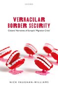 Cover for Vernacular Border Security