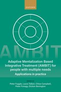 Cover for Adaptive Mentalization-Based Integrative Treatment (AMBIT) For People With Multiple Needs