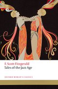 Cover for Tales of the Jazz Age