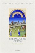 Cover for The Jacquerie of 1358