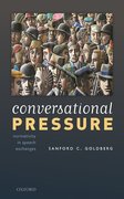 Cover for Conversational Pressure