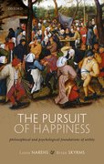 Cover for The Pursuit of Happiness