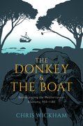 Cover for The Donkey and the Boat