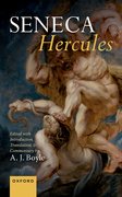 Cover for Seneca Hercules