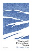 Cover for Wordsworth