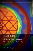 Cover for Māyā in the Bhāgavata Purāṇa