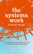 Cover for The Systems Work of Social Change