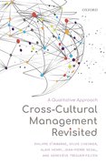 Cover for Cross-Cultural Management Revisited