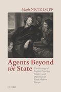 Cover for Agents beyond the State