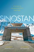 Cover for Sinostan - 9780198857969