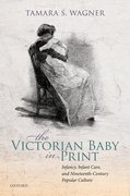 Cover for The Victorian Baby in Print