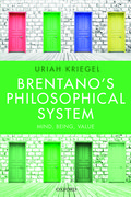 Cover for Brentano