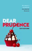 Cover for Dear Prudence