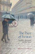 Cover for The Pace of Fiction