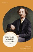 Cover for Algernon Charles Swinburne