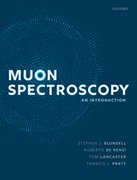 Cover for Muon Spectroscopy