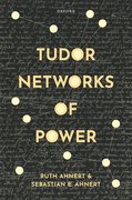 Cover for Tudor Networks of Power