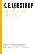Cover for Ethical Concepts and Problems
