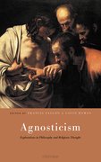 Cover for Agnosticism