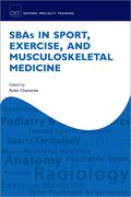 Cover for SBAs in Sport, Exercise, and Musculoskeletal Medicine - 9780198859444