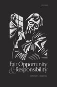 Cover for Fair Opportunity and Responsibility