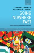 Cover for Going Nowhere Fast