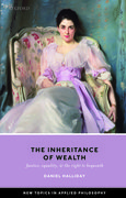 Cover for Inheritance of Wealth