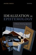 Cover for Idealization in Epistemology