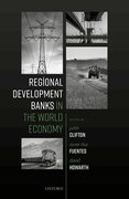 Cover for Regional Development Banks in the World Economy