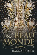 Cover for The Beau Monde