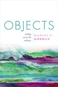 Cover for Objects