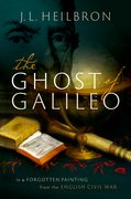 Cover for The Ghost of Galileo