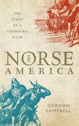 Cover for Norse America