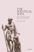 Cover for The Political Soul