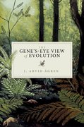 Cover for The Gene's-Eye View of Evolution - 9780198862260