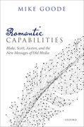 Cover for Romantic Capabilities