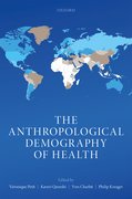 Cover for The Anthropological Demography of Health