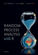 Cover for Random Process Analysis With R
