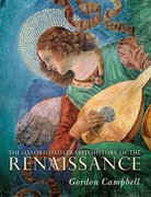 Cover for The Oxford Illustrated History of the Renaissance