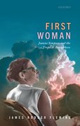 Cover for First Woman