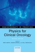 Cover for Physics for Clinical Oncology