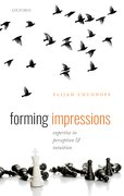 Cover for Forming Impressions