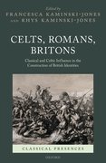 Cover for Celts, Romans, Britons