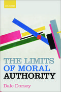 Cover for The Limits of Moral Authority