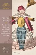 Cover for Patriotism by Proxy