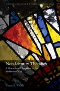 Cover for Non-Identity Theodicy