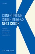 Cover for Confronting South Korea