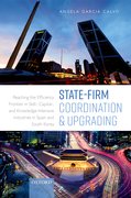 Cover for State-Firm Coordination and Upgrading