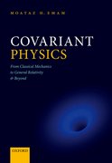 Cover for Covariant Physics